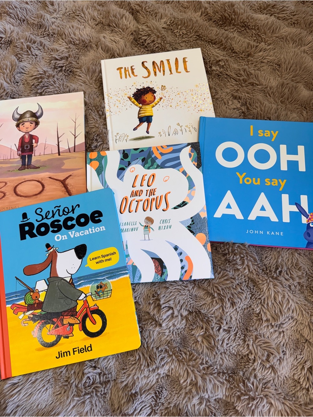 Usborne Books & More bundle